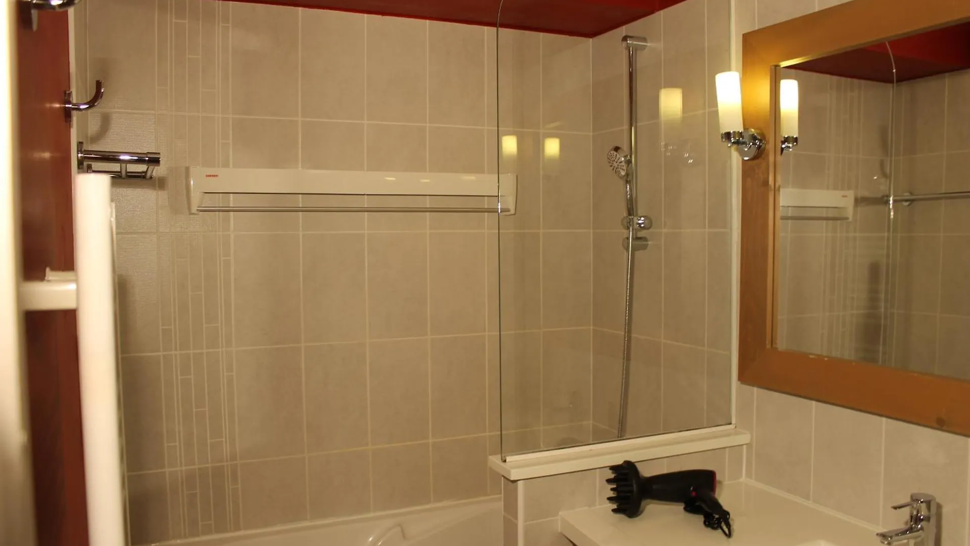 Residence Christiana 307 Cles Blanches クールシュヴェル